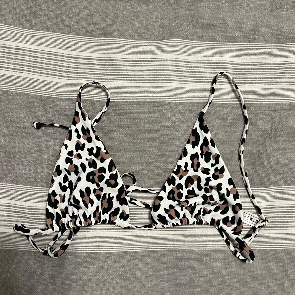 Koana Swim Top
